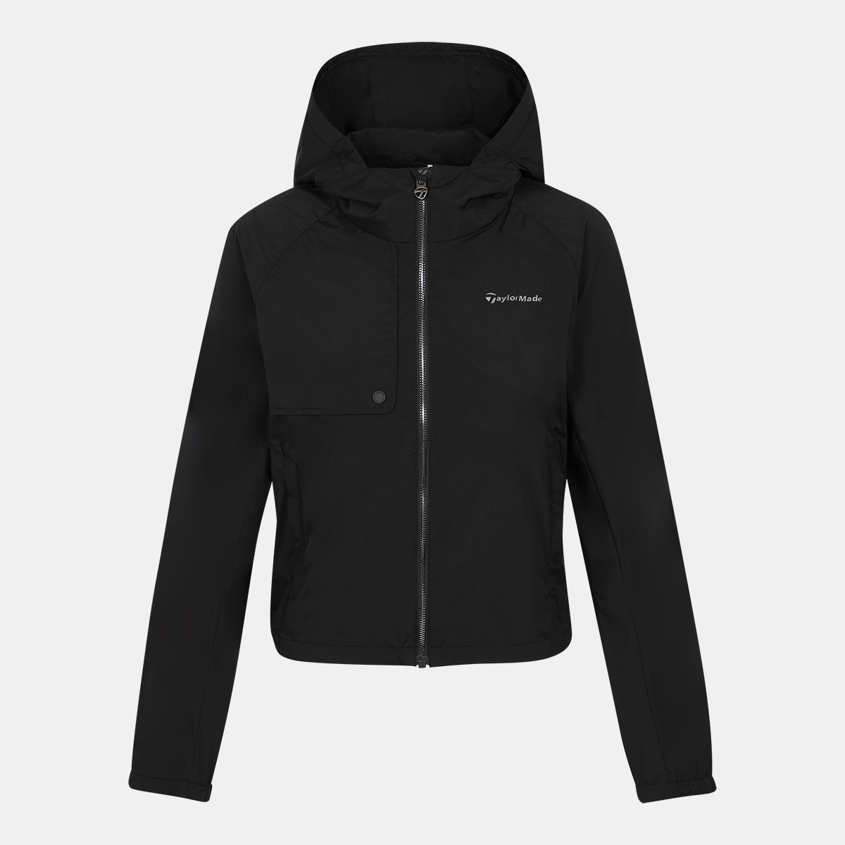 테일러메이드 어패럴(TAYLORMADE APPAREL) 여성 2L 경량 바람막이 점퍼 TJN-72HG03-199