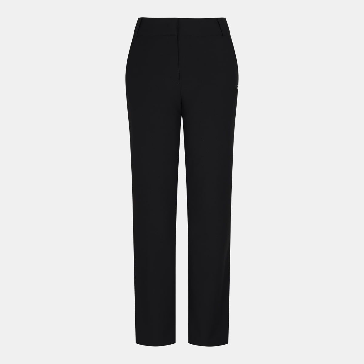 테일러메이드 어패럴(TAYLORMADE APPAREL) 여성 솔리드 부츠컷 팬츠 TPN-72HG83-199