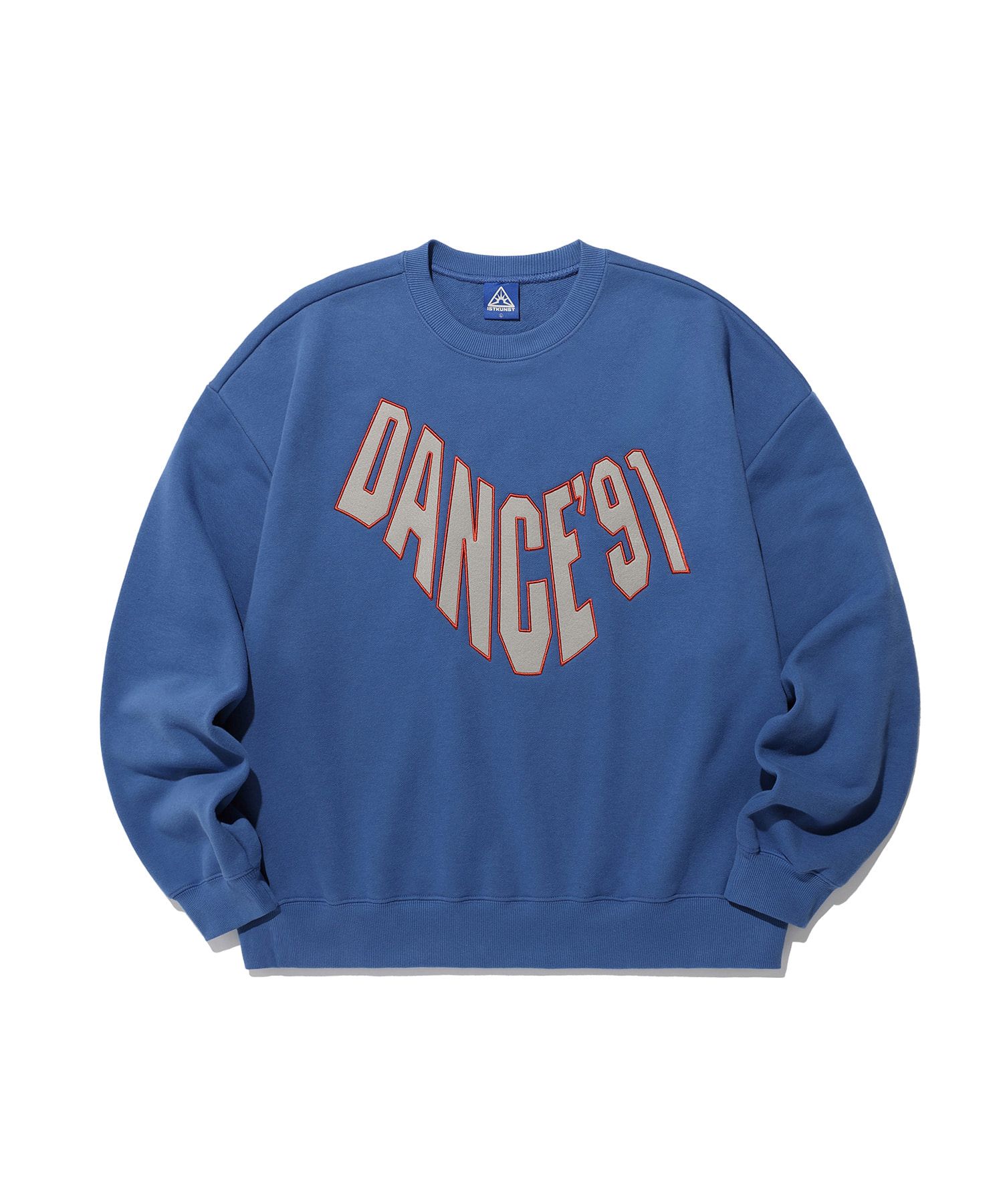 さらに100円引き◆ISTKUNST◆DANCE 91 SWEATSHIRTS Welcome to joyful online shopping!