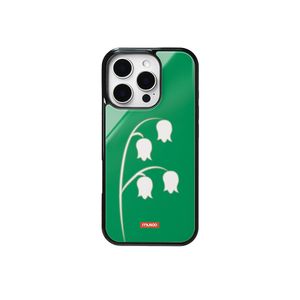 스즈란 그린 케이스(에폭시)