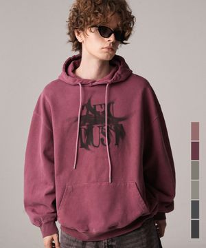 Soleil Hoody - 6COL