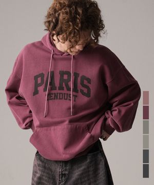 Paix Hoody - 6COL