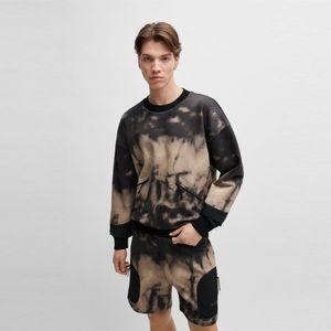 스테이트먼트 맨투맨 오버핏 50516667_210