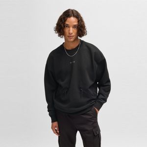 스테이트먼트 맨투맨 오버핏 50516667_001