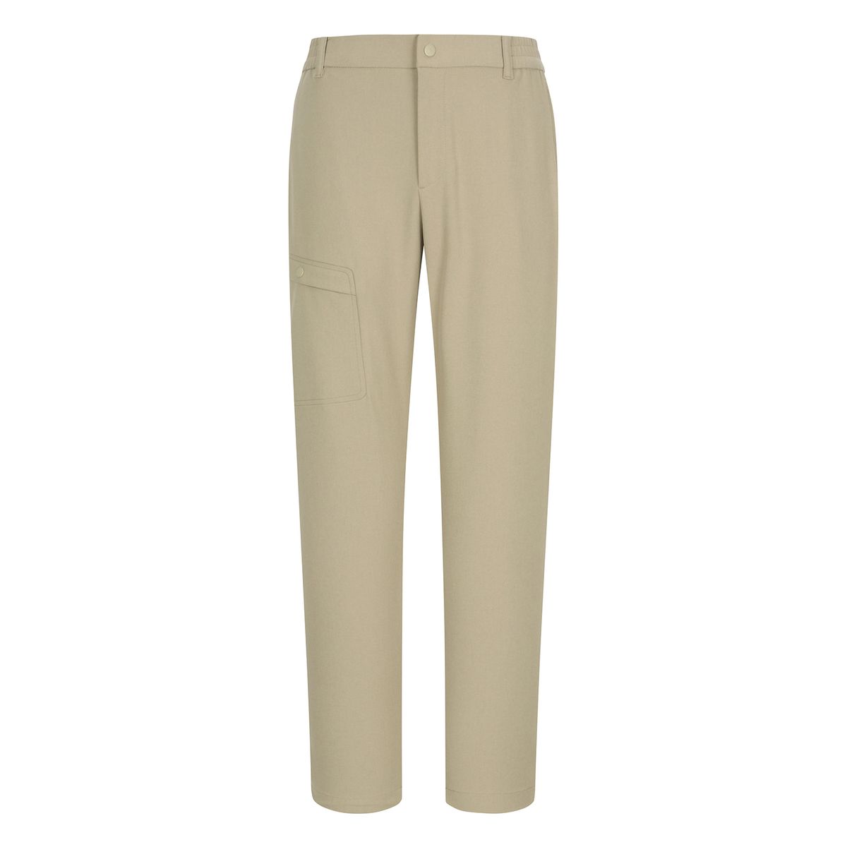 마틴골프(MARTINE GOLF) BAYC Cargo Jogger Pants_BEIGE