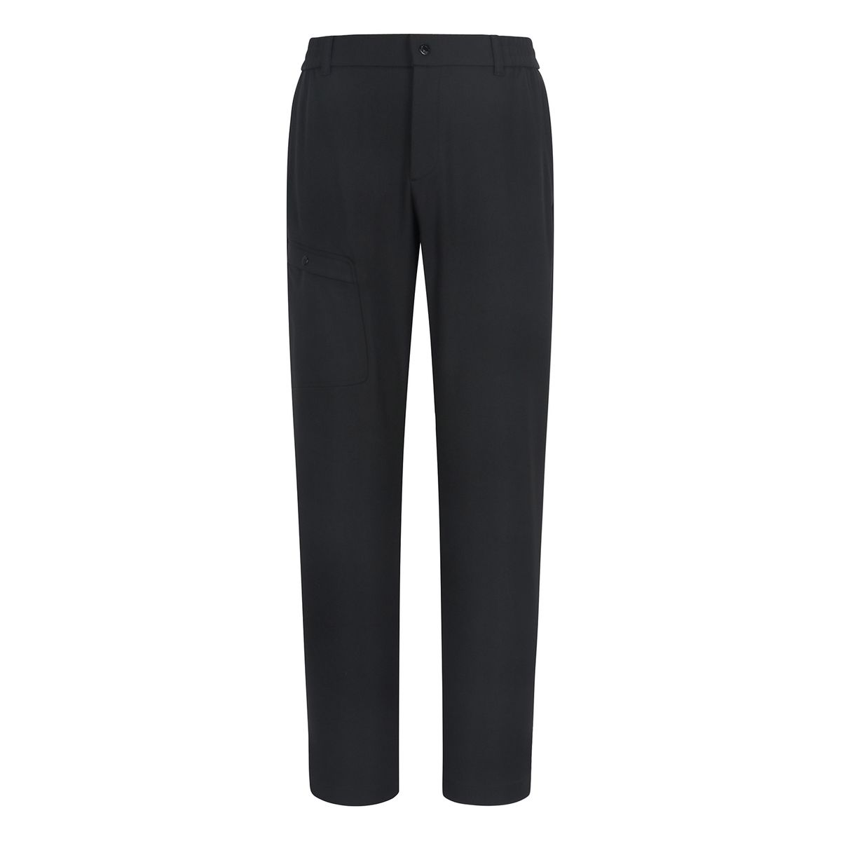 마틴골프(MARTINE GOLF) BAYC Cargo Jogger Pants_BLACK