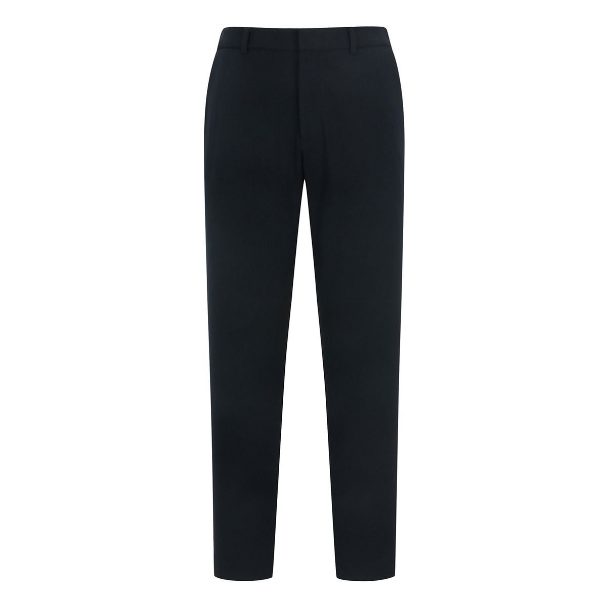마틴골프(MARTINE GOLF) Slim Fit Slacks_BLACK (Men)