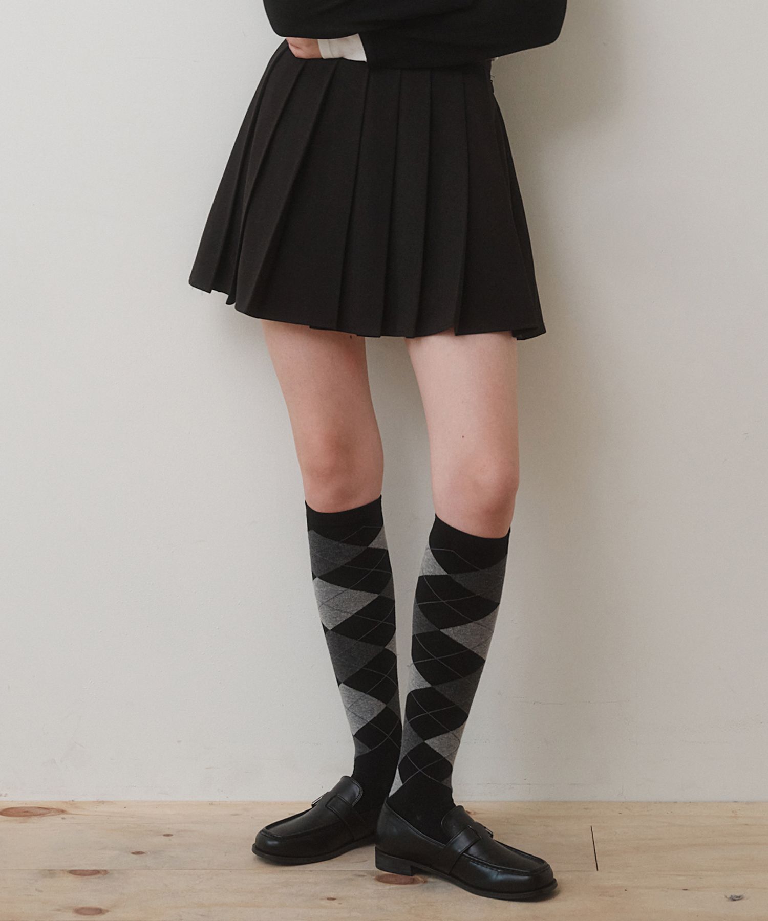 Shop Mini Skirts at MUSINSA
