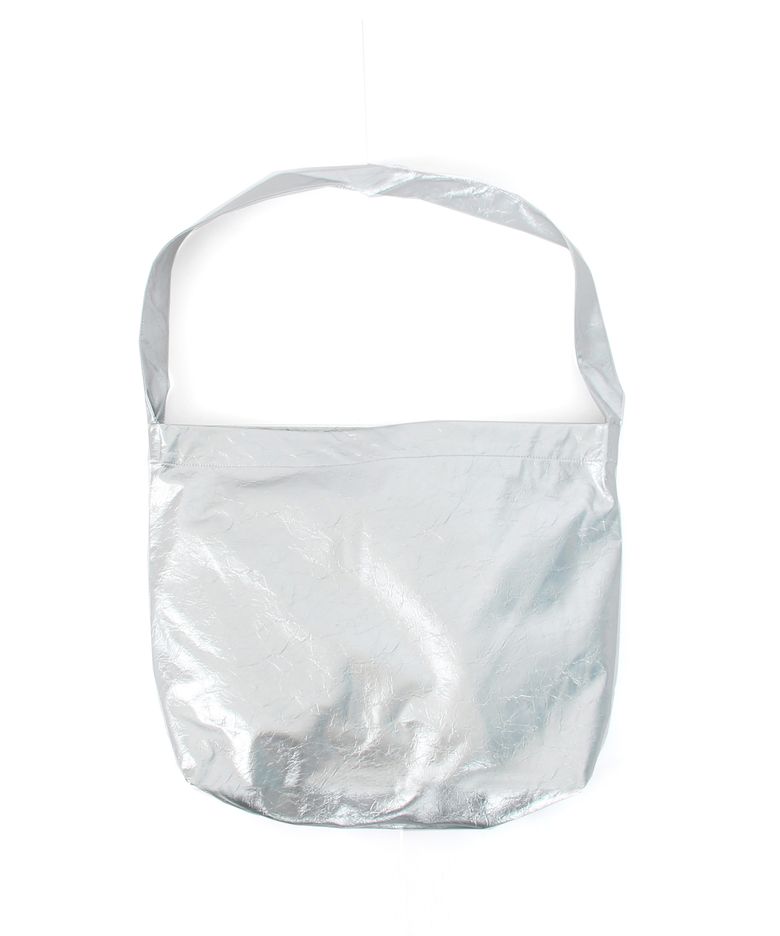 루즈백 ORBAG11-053 크랙 실버