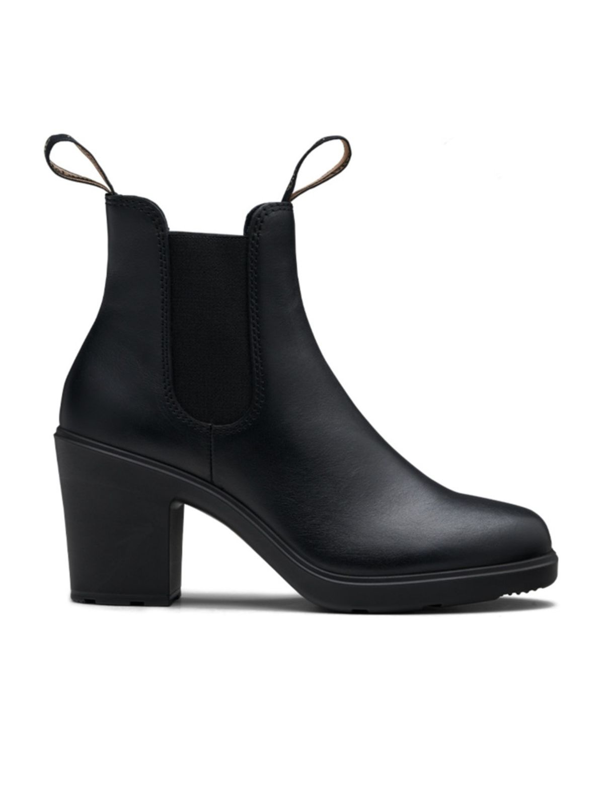 블런드스톤(BLUNDSTONE) WOMAN #2365 첼시부츠_블랙