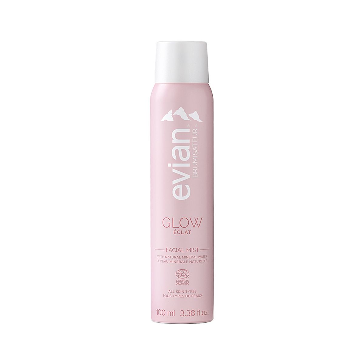에비앙(EVIAN) 글로우 미스트 100ml