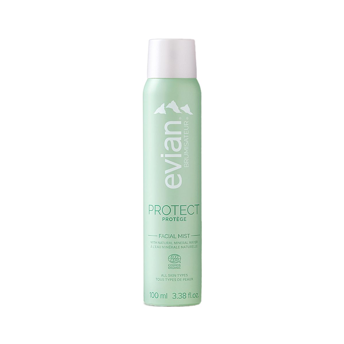 에비앙(EVIAN) 프로텍트 미스트 100ml
