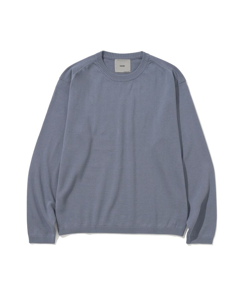 EVERYWHERE FRONT CT LINE COMFORT KNIT #1
