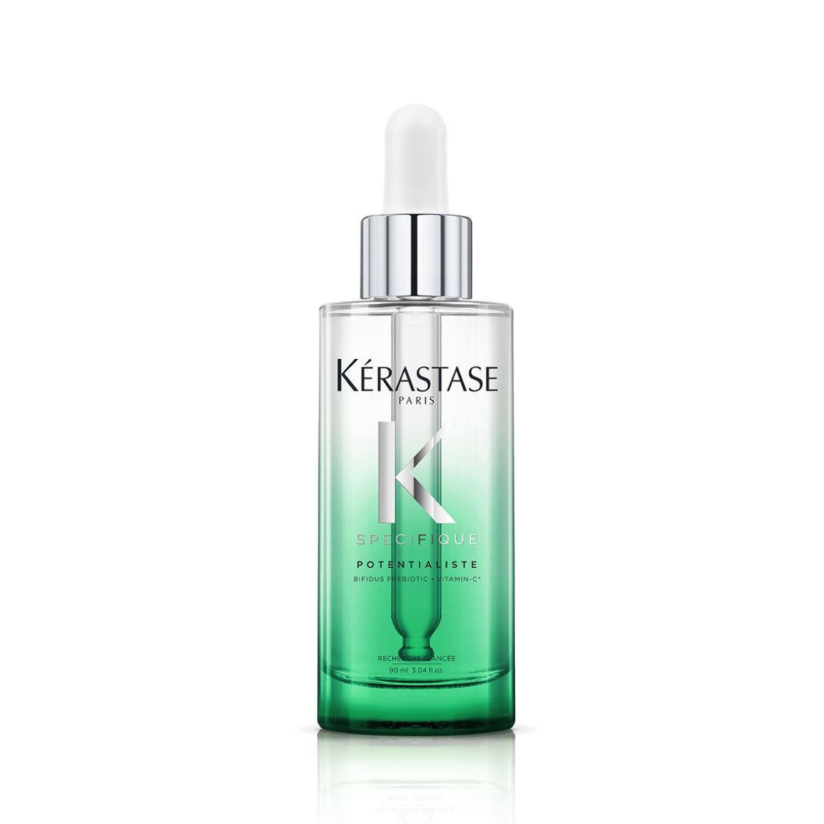 케라스타즈(KERASTASE) 포텐셜리스테 세럼 90ml