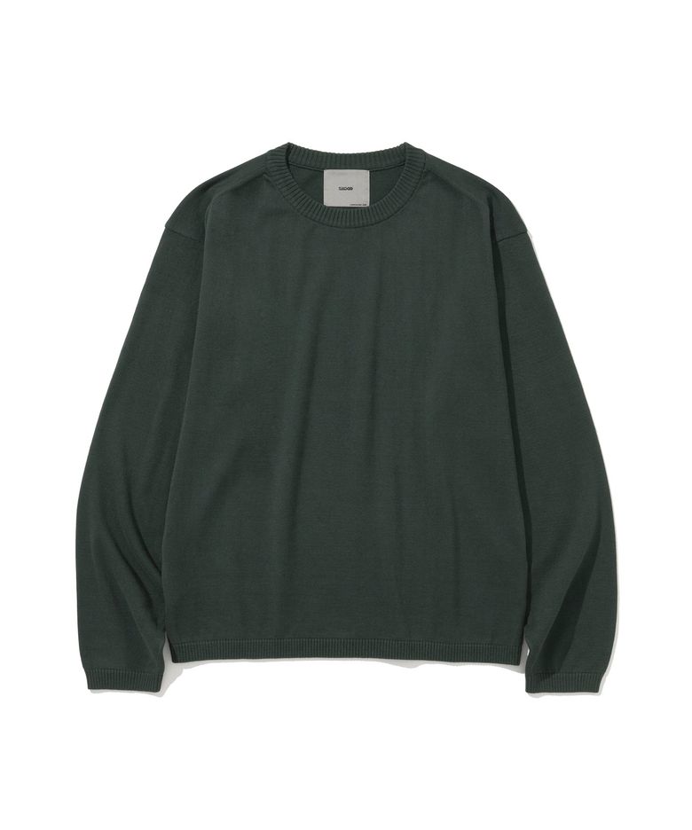 EVERYWHERE FRONT CT LINE COMFORT KNIT #3