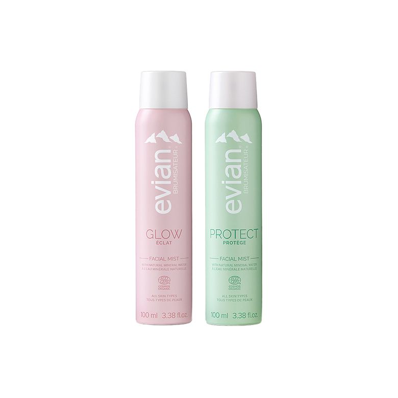 미스트 100ml 2개
