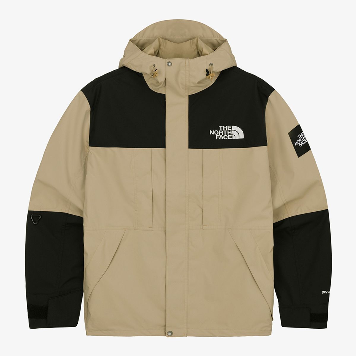 노스페이스(THE NORTH FACE) NJ2HQ50K 화이트라벨 네오 베이든 자켓_BEIGE