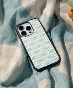 스파클 패턴 케이스(에폭시)