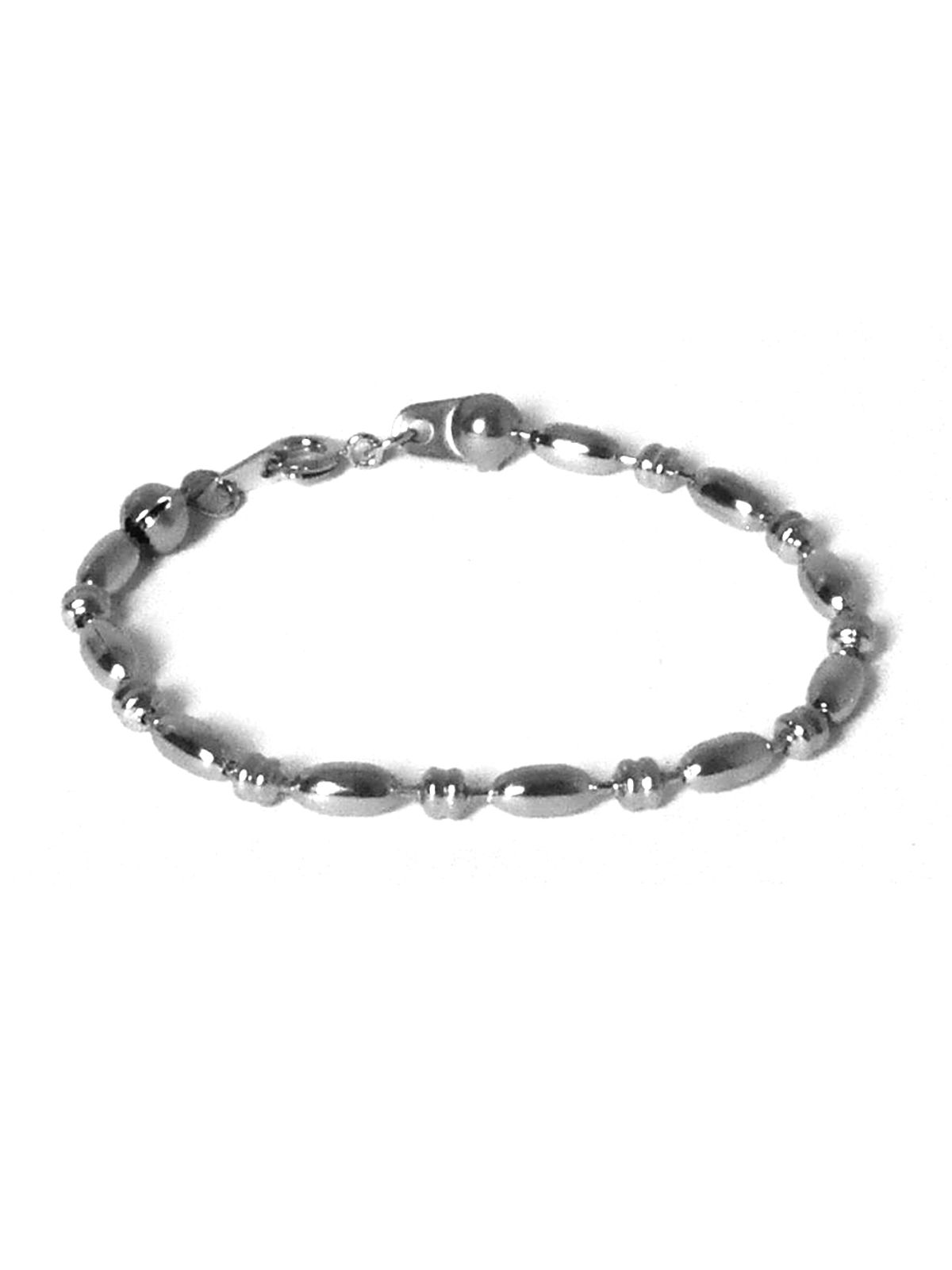 밋맷밋(MEETMETMEET) foxtail chain bold