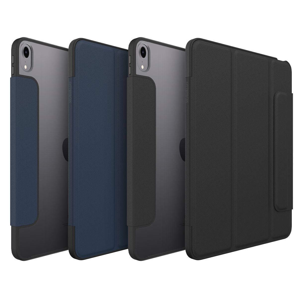 오터박스 모바일(OTTERBOX MOBILE) Symmetry Folio 아이패드 에어 13인치 케이스 6세대