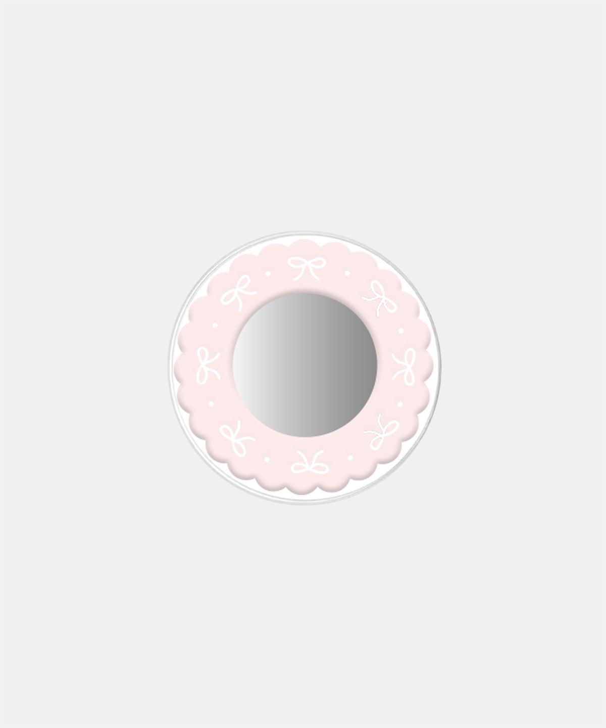 소유템(SOUTEM) [Magsafe] Lovecore Mirror Tok