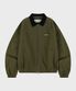 BLOUSON JACKET KHAKI