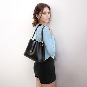 드리타 클로저 토트백