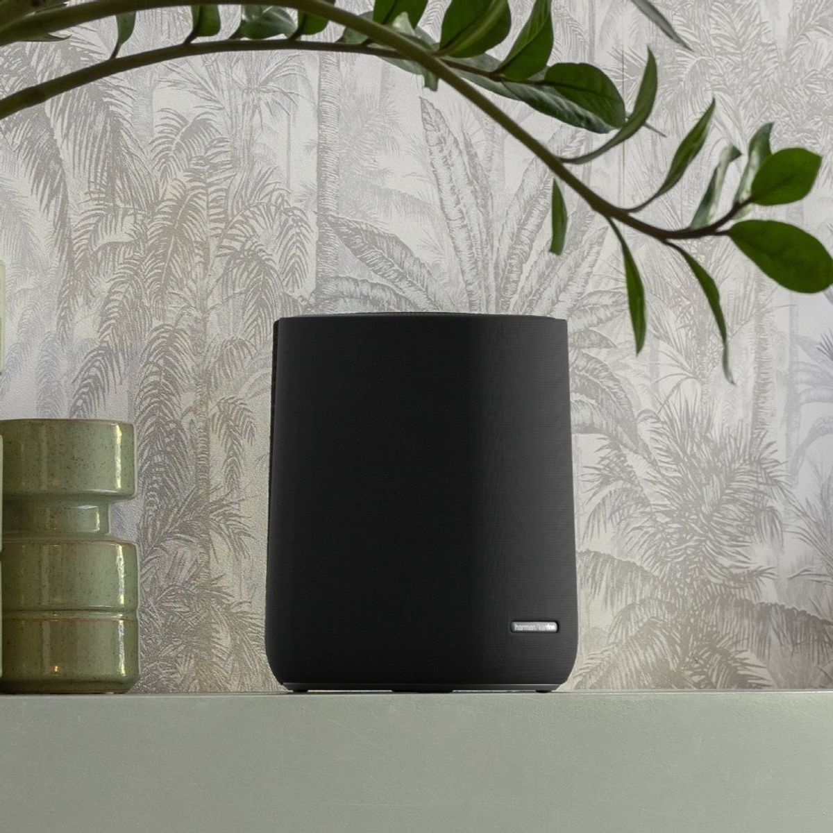 하만카돈(HARMAN KARDON) 인챈트 Wi-Fi 블루투스 스피커