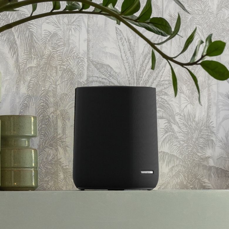 인챈트 Wi-Fi 블루투스 스피커