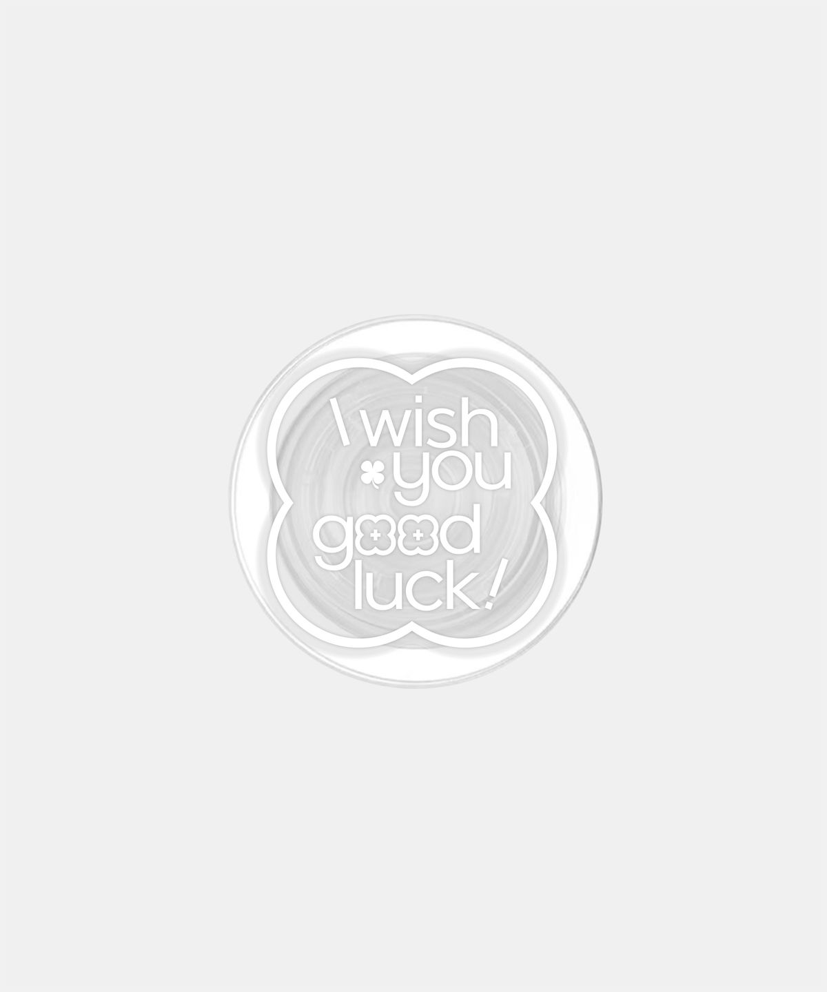 소유템(SOUTEM) [Magsafe] Wish Lucky Acrylic Tok