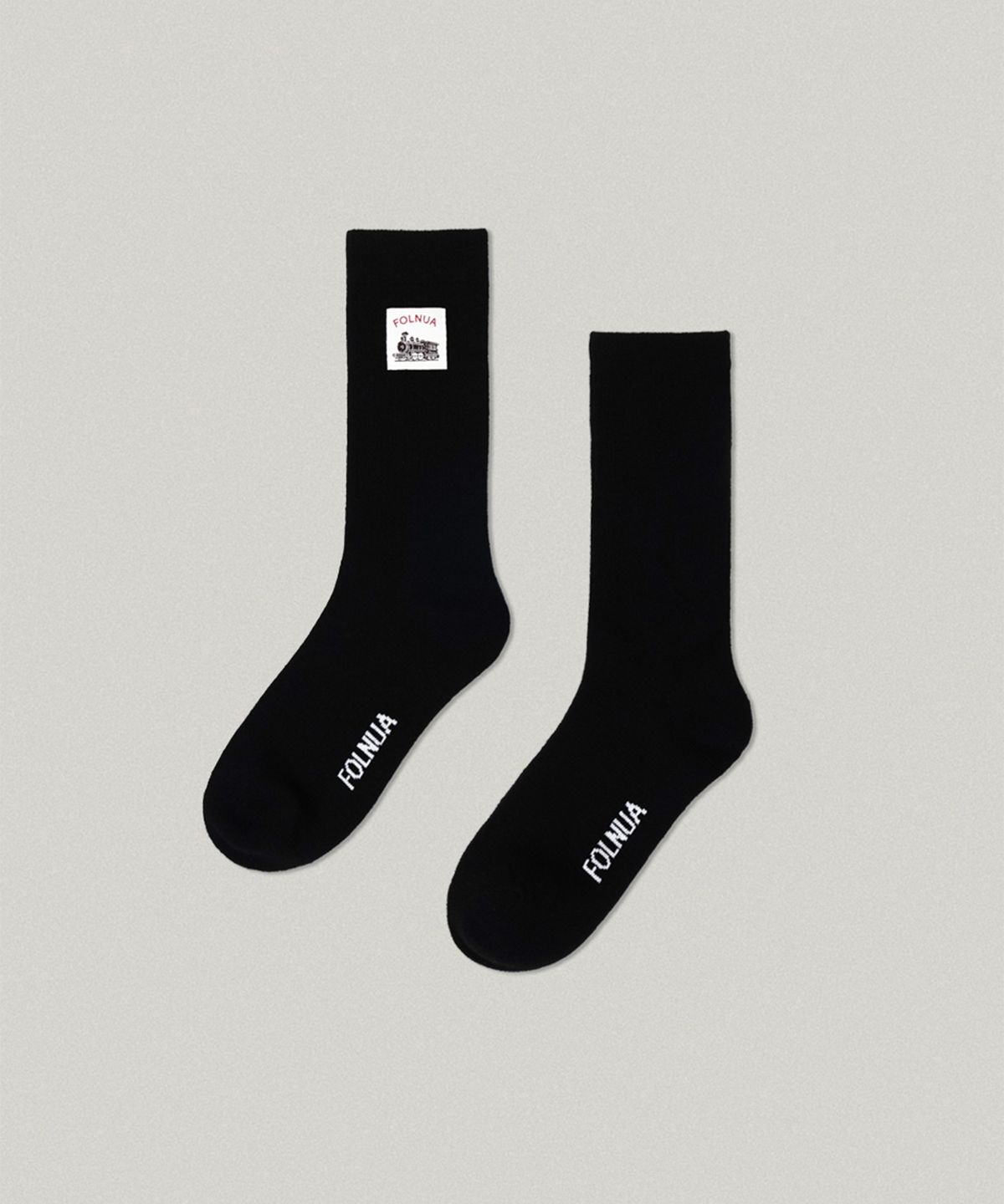 폴뉴아(FOLNUA) DUR WOOL SOCKS (3COLOR)