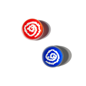 머쉬 헤드 반구 맥세이프 톡