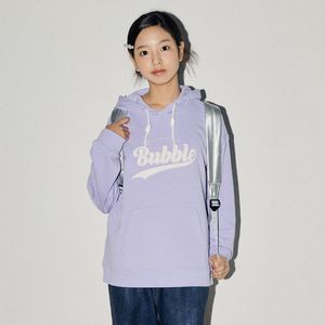 여아 주니어 내츄럴 나폴레옹 후드티셔츠