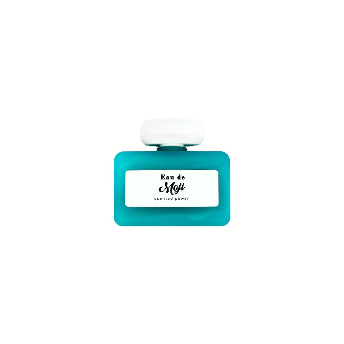 모지파워(MOJIPOWER) 휴대용 보조배터리 파워뱅크 2600mAh 향수
