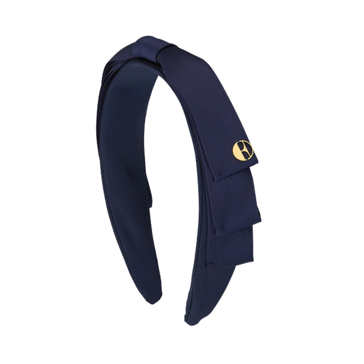 엘르주얼리(ELLEJEWELRY) 3단 리본 헤어밴드 ELHB007