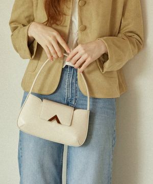 Vandy bag_Cream Beige