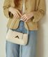 Vandy bag_Cream Beige
