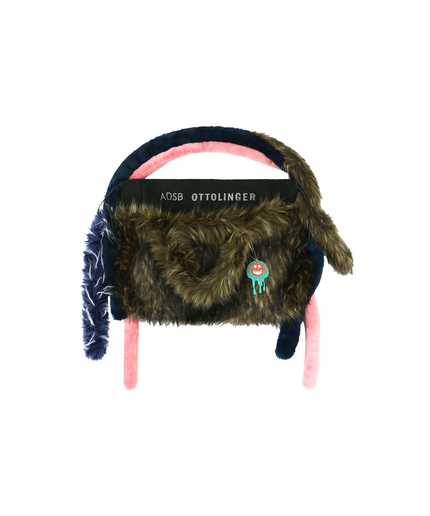 MUSINSA | ANDERSSON BELL FOR WOMEN ADSB x OTTOLINGER Furry
