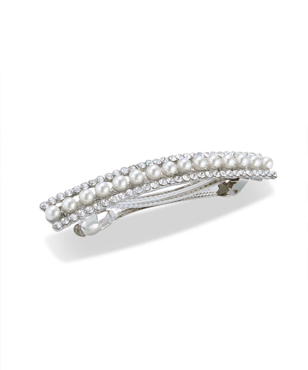 엘르주얼리(ELLEJEWELRY) 샤인 펄 헤어핀 ELHP023