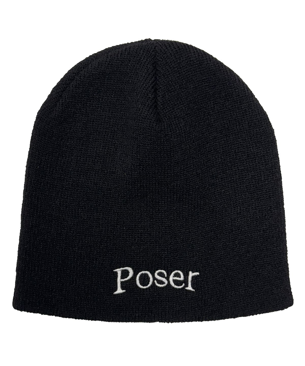 구보(GUVO) Poser Short Beanie