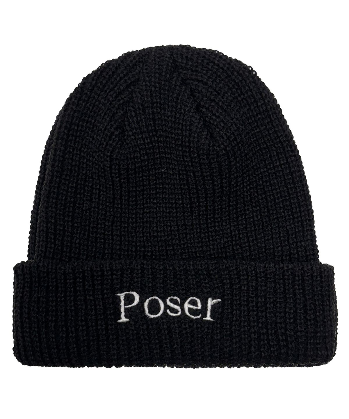 구보(GUVO) Poser Long Beanie