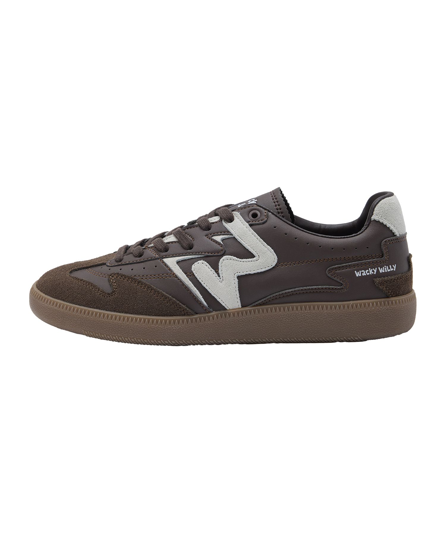 ★Wacky WiLLy★ Origin Sneakers Ecru MUSINSA | WACKY WILLY Origin Sneakers Green