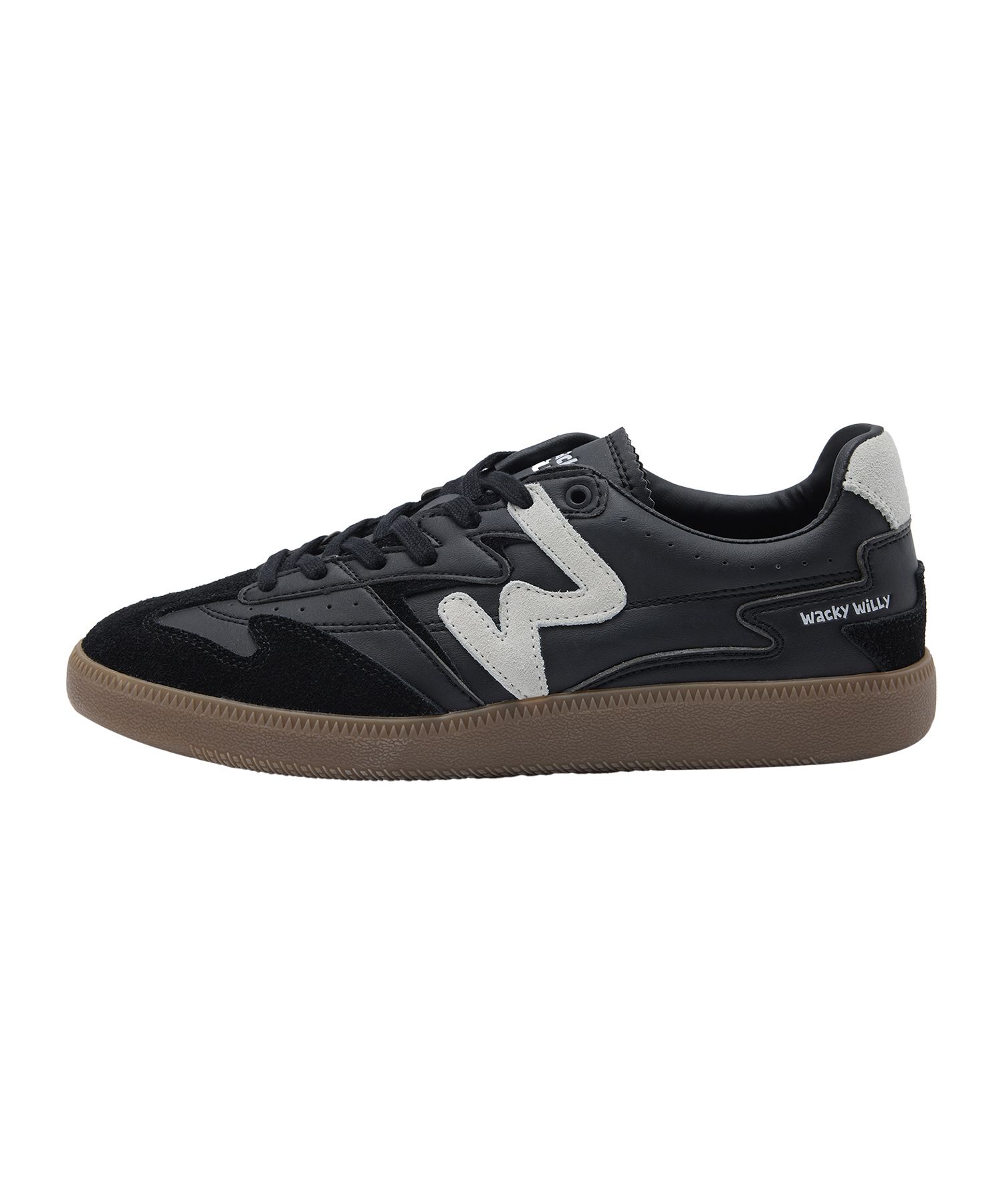 ★Wacky WiLLy★ Origin Sneakers Ecru MUSINSA | WACKY WILLY Origin Sneakers Green