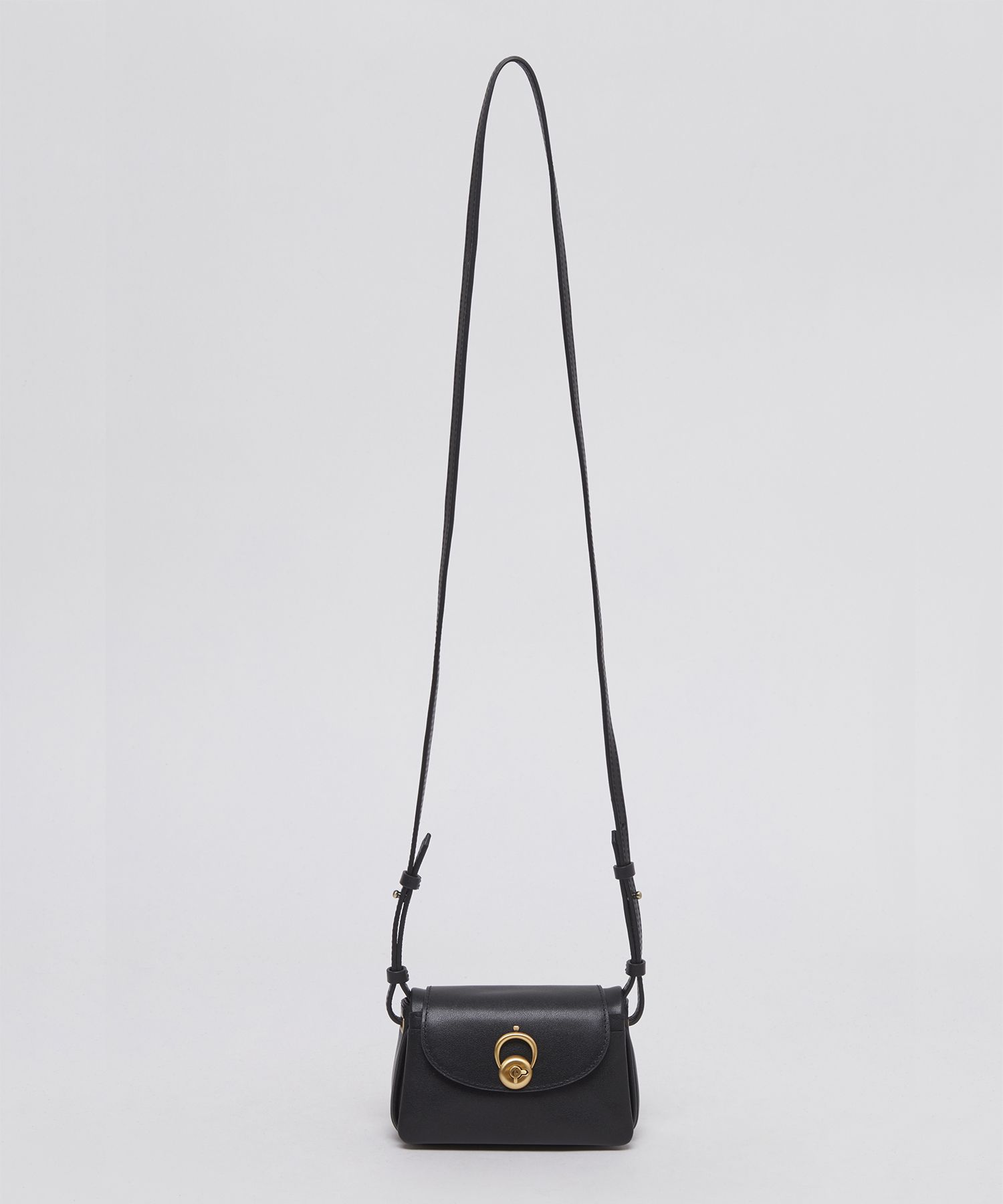 Archivepke ♥ Luv hole mini bag/追跡付 Luv hole bag