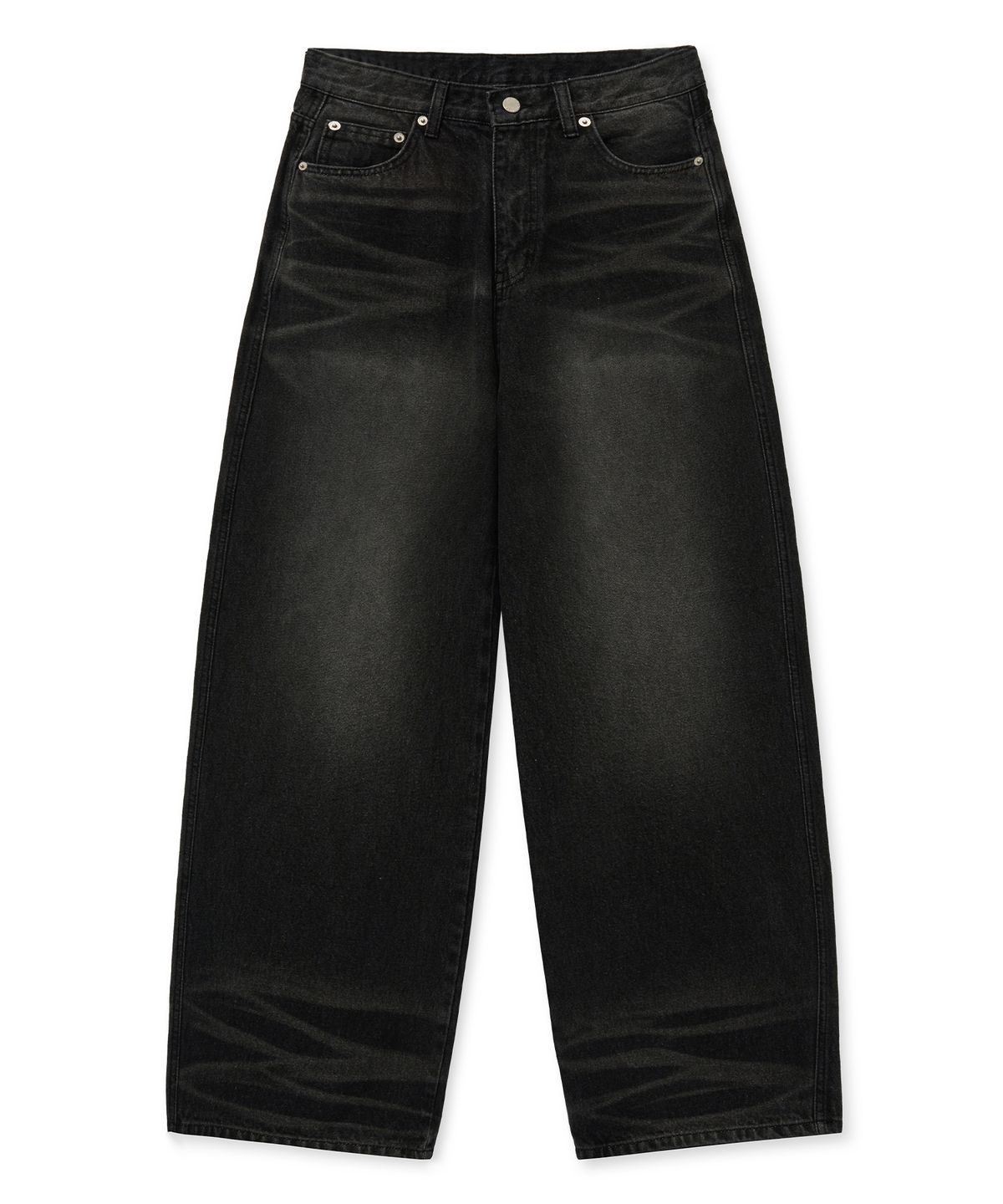미드나잇 무브(MIDNIGHT MOVE) ws wild pants [black]