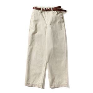 피치넬리팬츠-그레이베이지