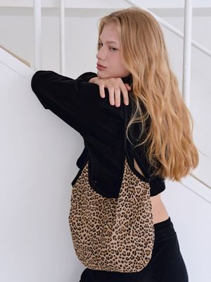 Harry Bag_Leopard
