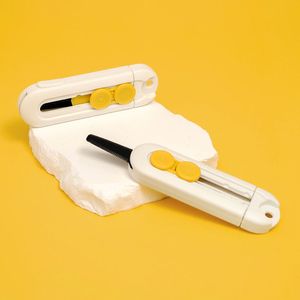 투포인트 자석 안전 택배칼