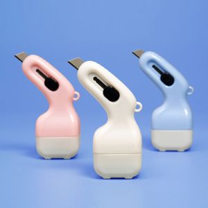 테리어스탬프 택배칼