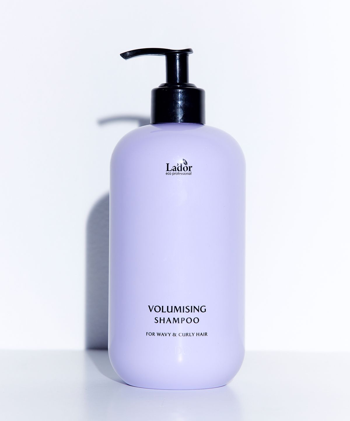 아도르(LADOR) 볼류마이징 컬 샴푸 530ml